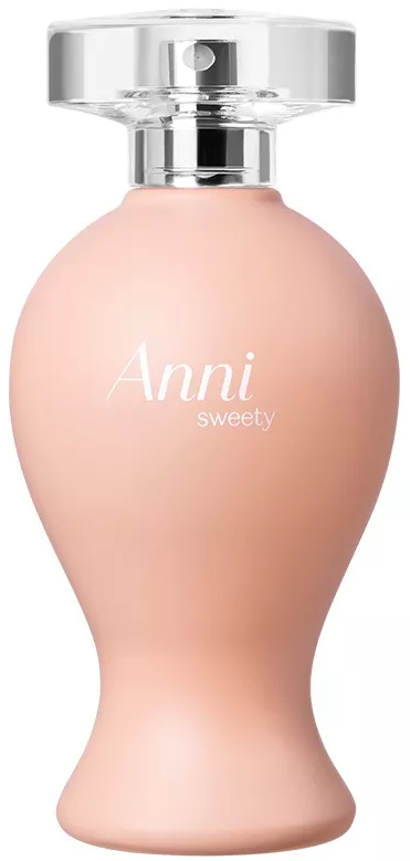 Anni Sweety O Boticário — аромат
