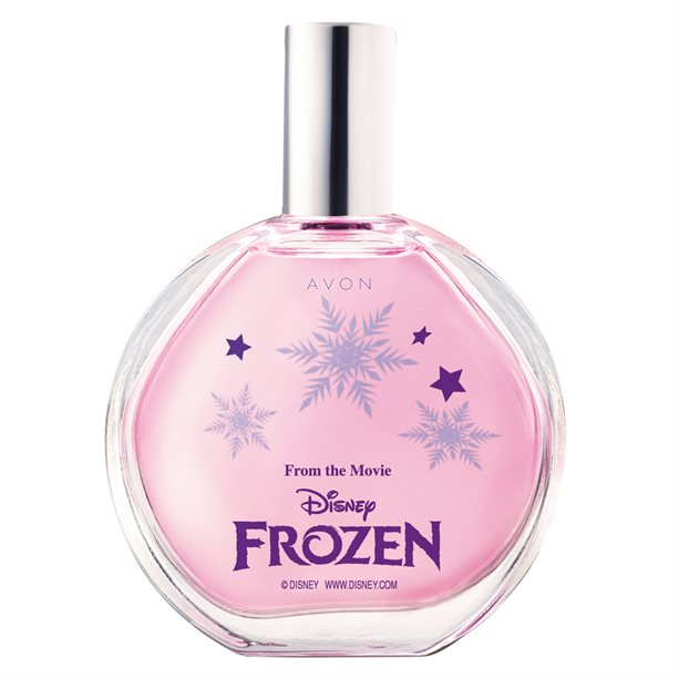 Avon Frozen Eau de Toilette Avon — аромат