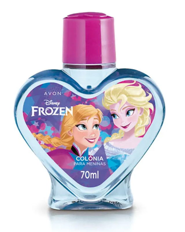 Avon Colonia Frozen Magic Avon — аромат