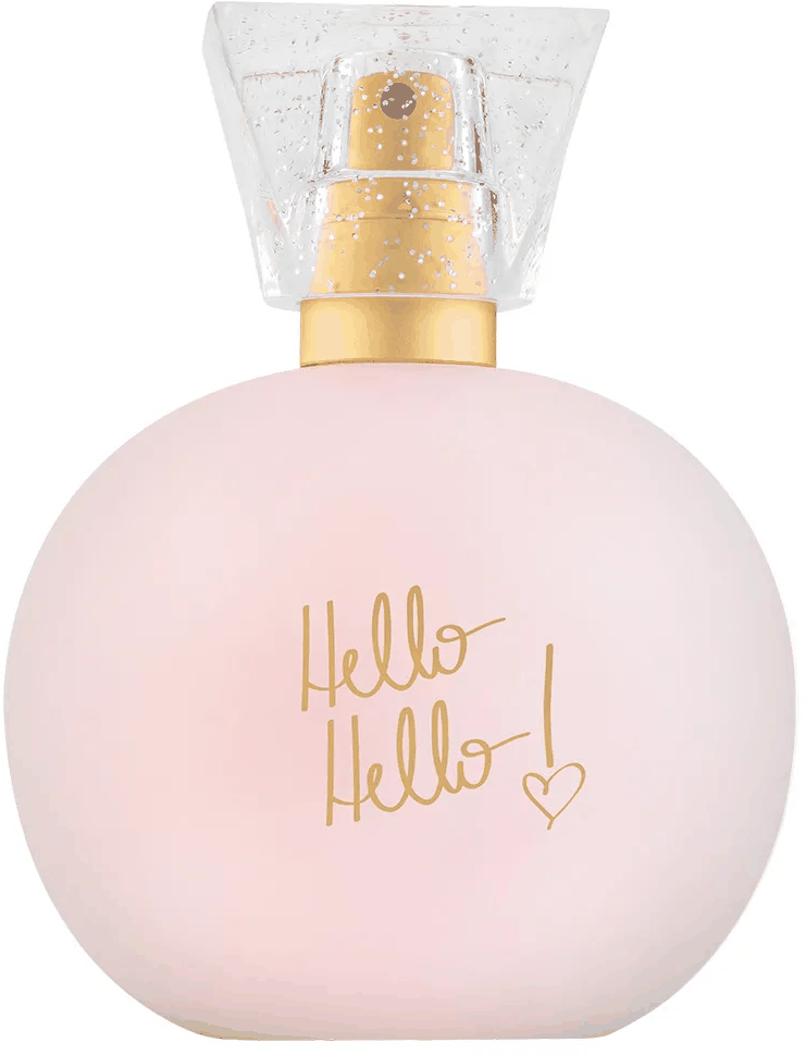 Hello Hello by Nah Cardoso Ciclo Cosméticos — аромат