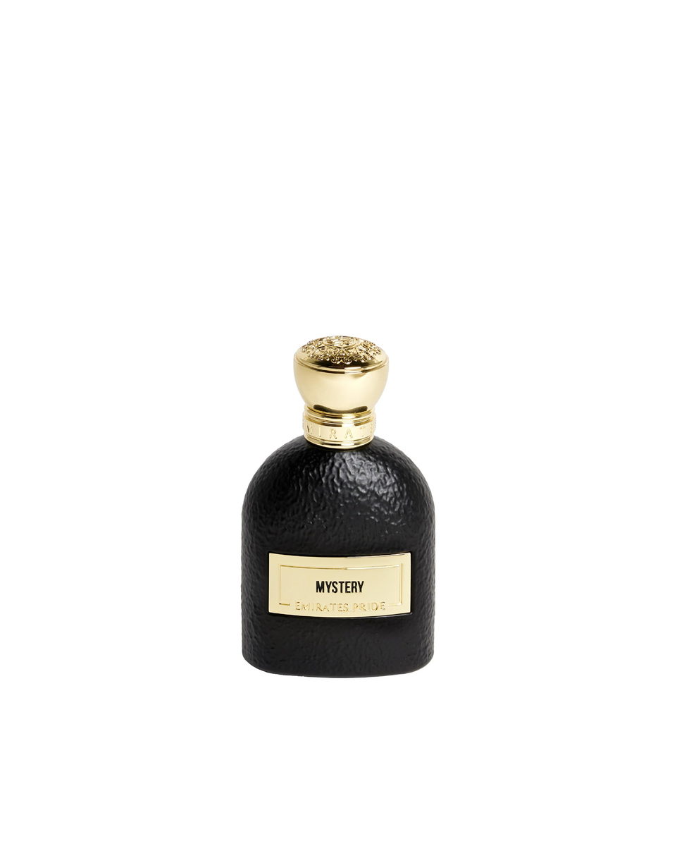 Mystery Emirates Pride Perfumes — аромат