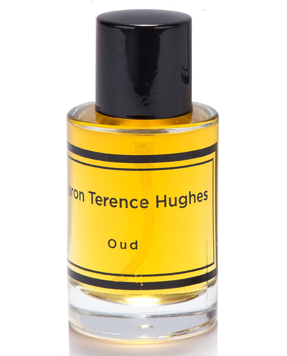 Oud Aaron Terence Hughes — аромат