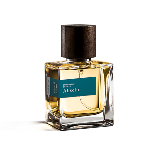 Absolu Siberian Wellness — аромат