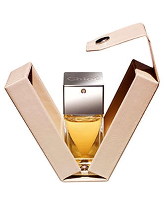 Chloé Lisy Chloé