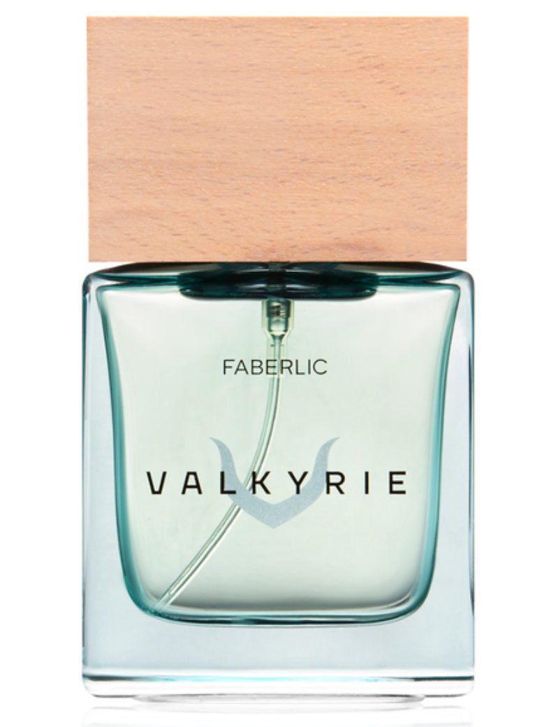Valkyrie Faberlic — аромат