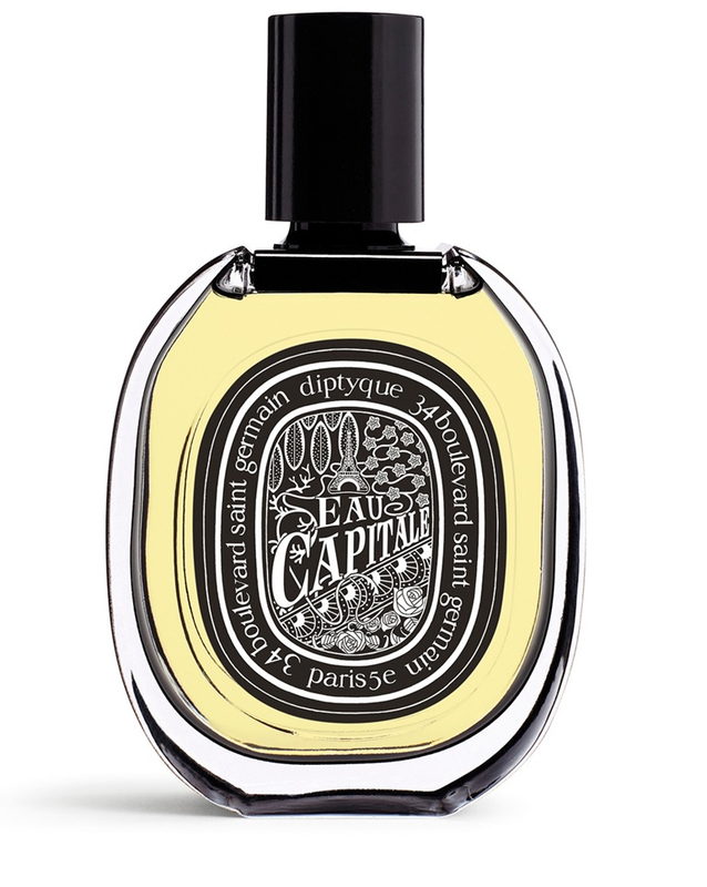 Eau Capitale Eau de Parfum Diptyque