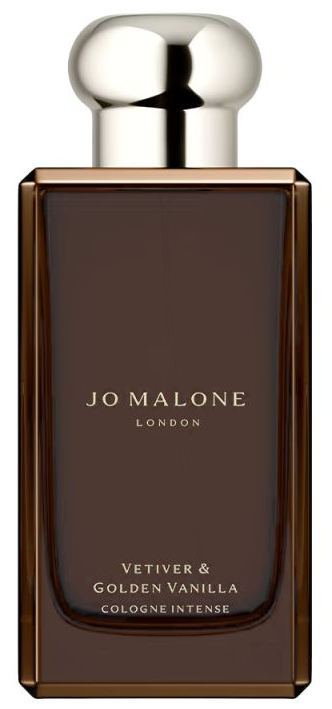 Vetiver & Golden Vanilla Jo Malone London — аромат