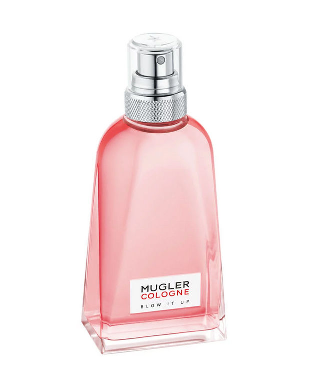 Blow It Up Mugler — аромат