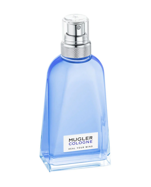 Heal Your Mind Mugler — аромат