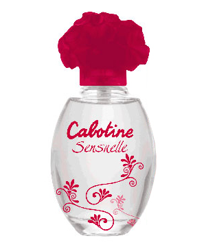Cabotine Sensuelle Grès — аромат