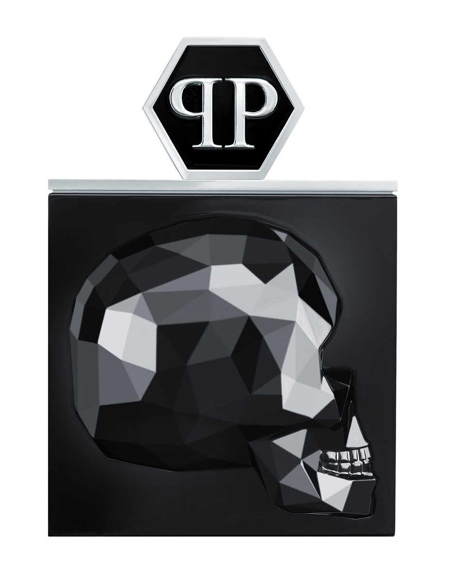 The $kull Philipp Plein Parfums — аромат