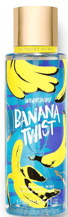 Banana Twist Victoria's Secret — аромат