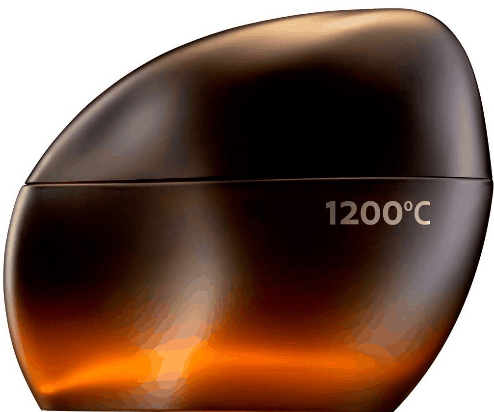 1200°C L'Bel — аромат