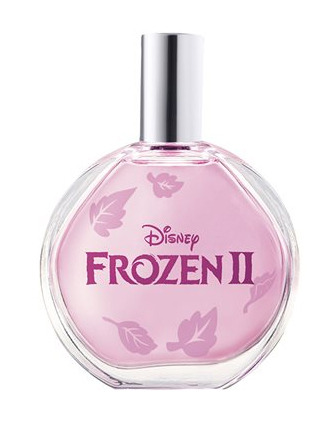 Avon Frozen II Avon — аромат