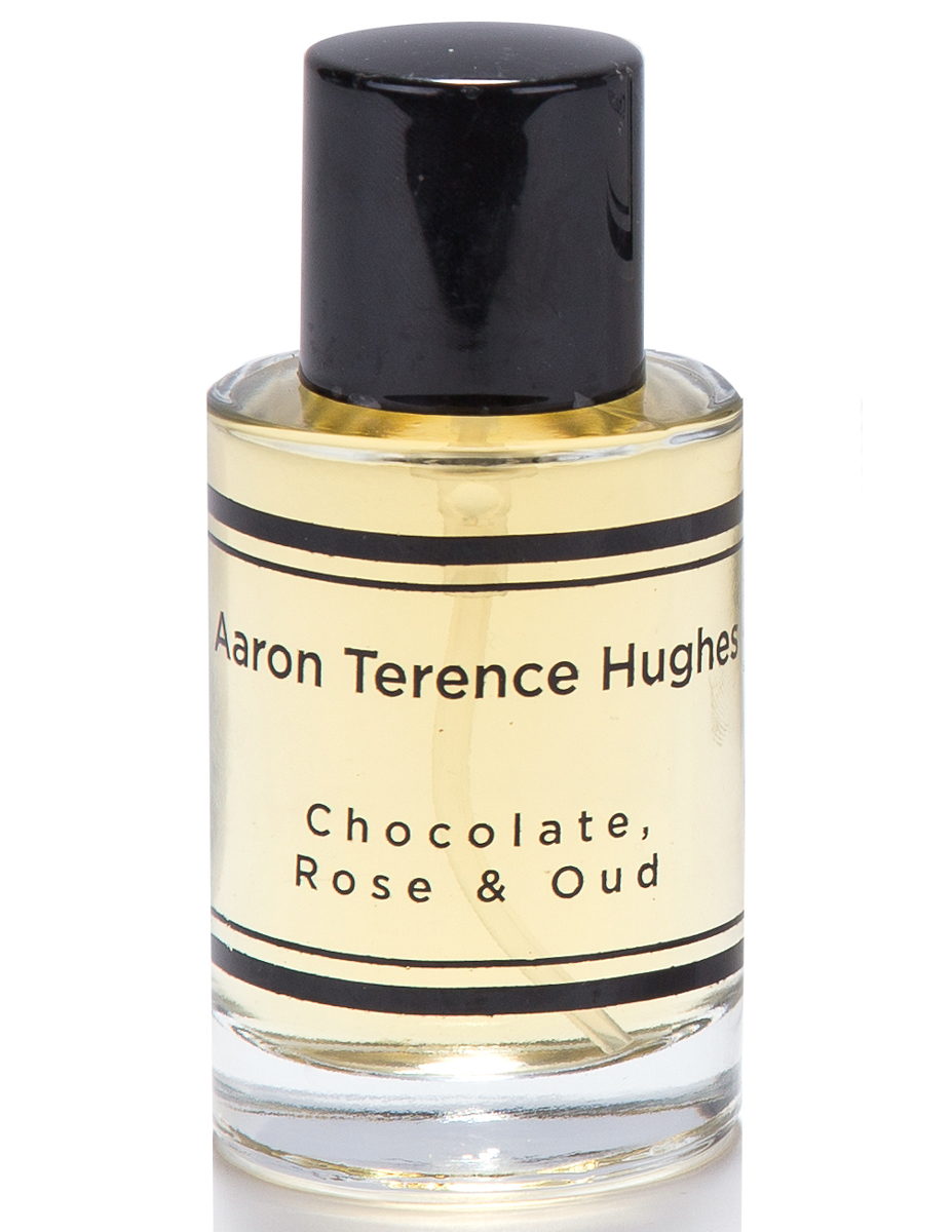 Chocolate, Rose & Oud Aaron Terence Hughes — аромат