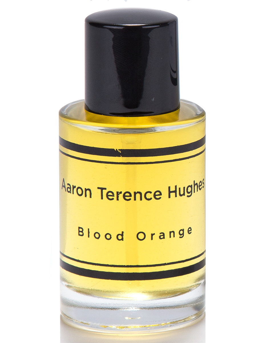 Blood Orange Aaron Terence Hughes — аромат