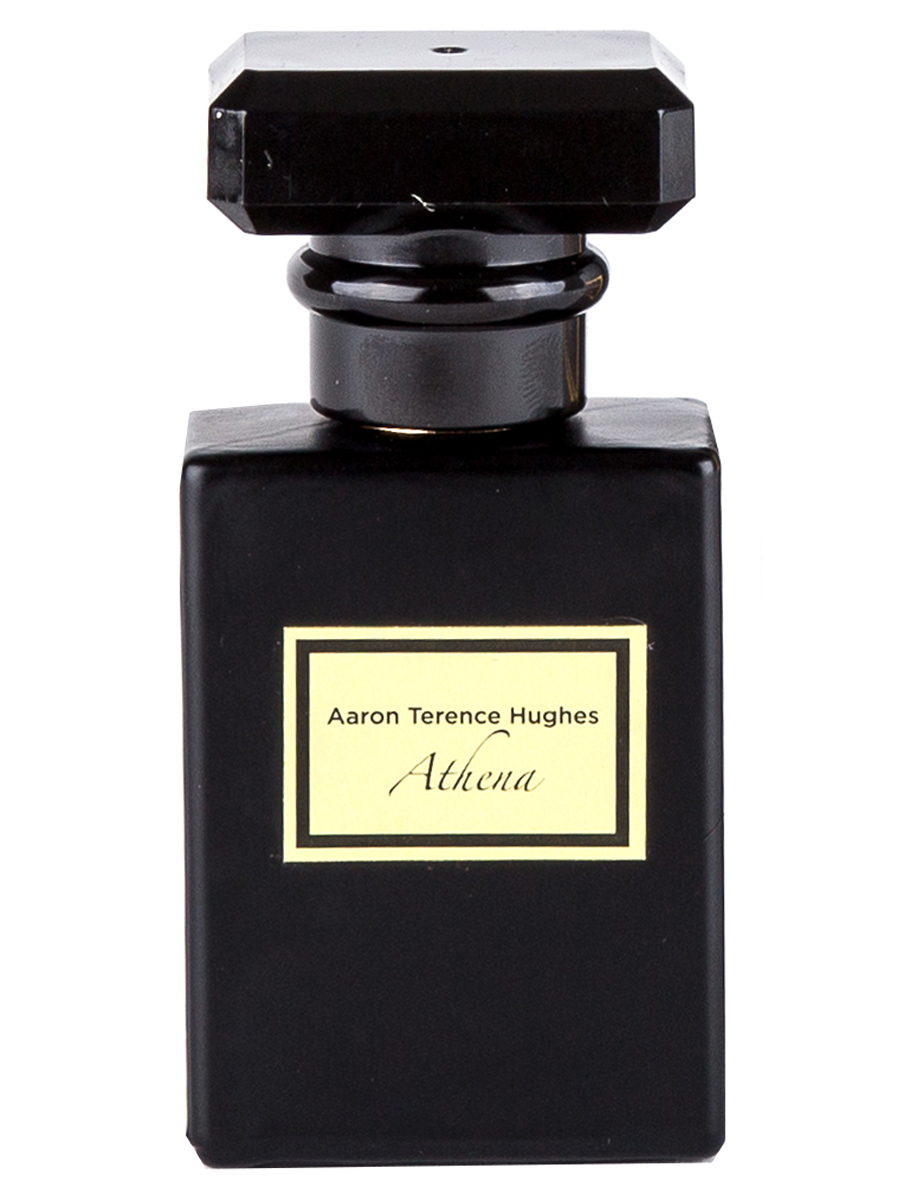 Athena Aaron Terence Hughes — аромат