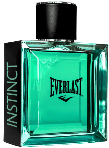 Deep Instinct Everlast — аромат