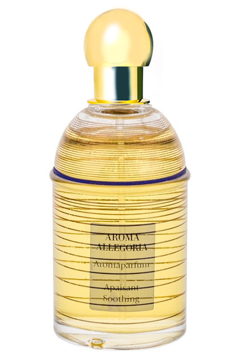 Aroma Allegoria Aromaparfum Apaisant Guerlain — аромат