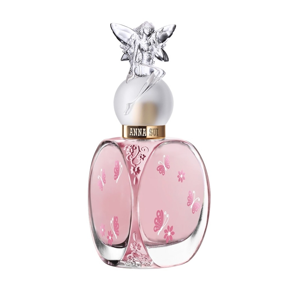 Serenity Wish Anna Sui — аромат
