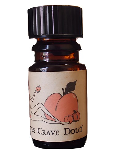 Peaches Crave Dolci Arcana Craves — аромат