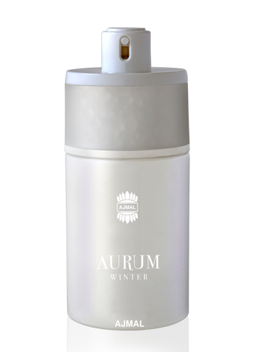 Aurum Winter Ajmal — аромат