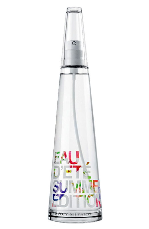 L'eau d'Issey Eau D'Ete Summer Edition Issey Miyake — аромат