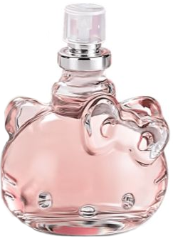 Hello Kitty Sweet Jequiti — аромат