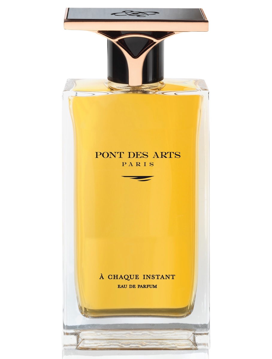 À Chaque Instant Pont Des Arts — аромат
