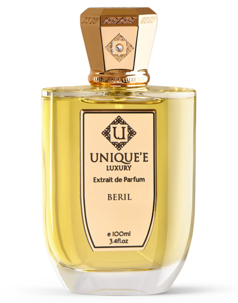 Beril Unique'e Luxury — аромат