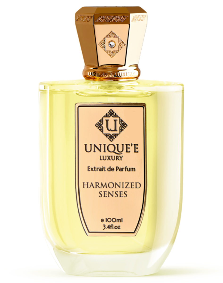 Harmonized Senses Unique'e Luxury — аромат