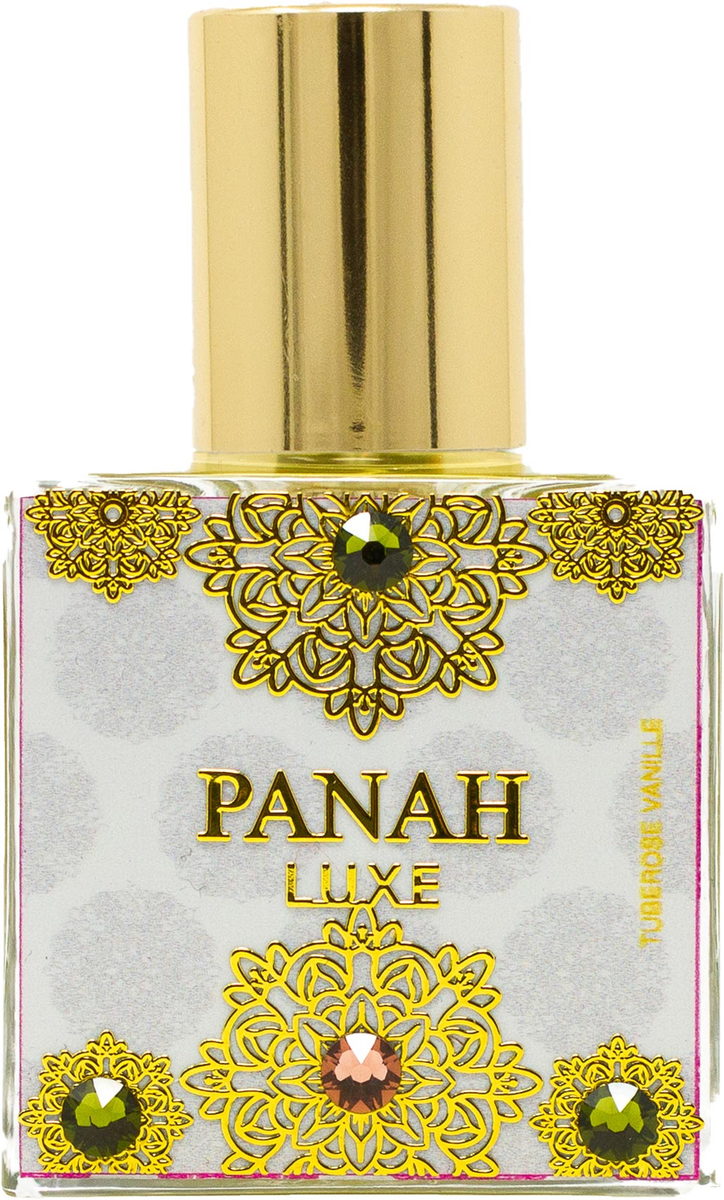 Tuberose Vanille Panah London — аромат
