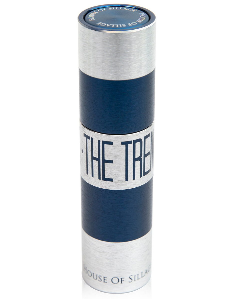The Trend Men 1.0 The Trend by House of Sillage — аромат