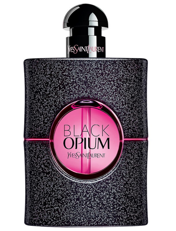 Black Opium Neon Yves Saint Laurent — аромат