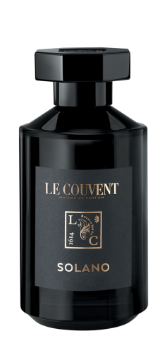 Solano Le Couvent Maison de Parfum — аромат