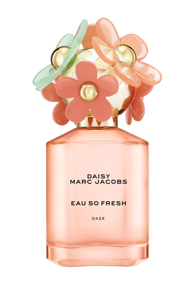 Daisy Eau So Fresh Daze Marc Jacobs — аромат