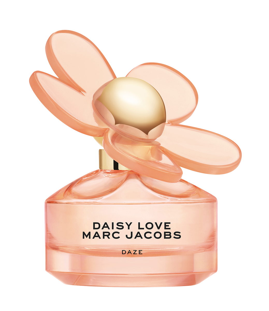 Daisy Love Daze Marc Jacobs — аромат
