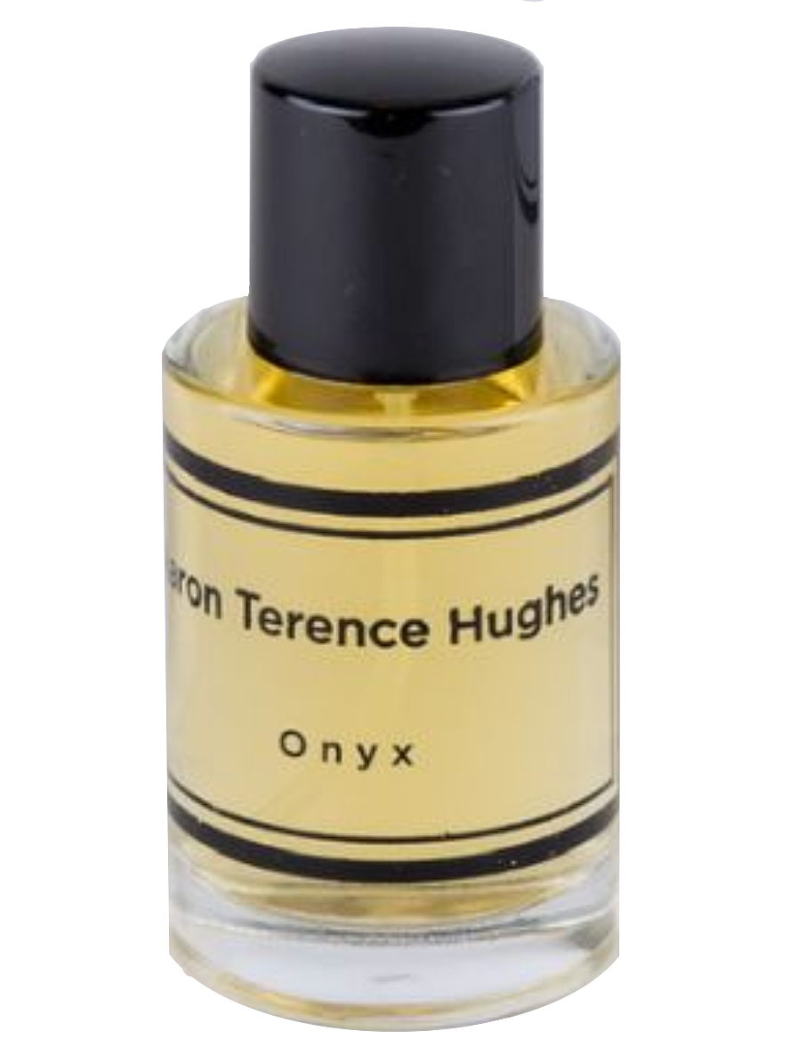 Onyx Concentrate Aaron Terence Hughes — аромат