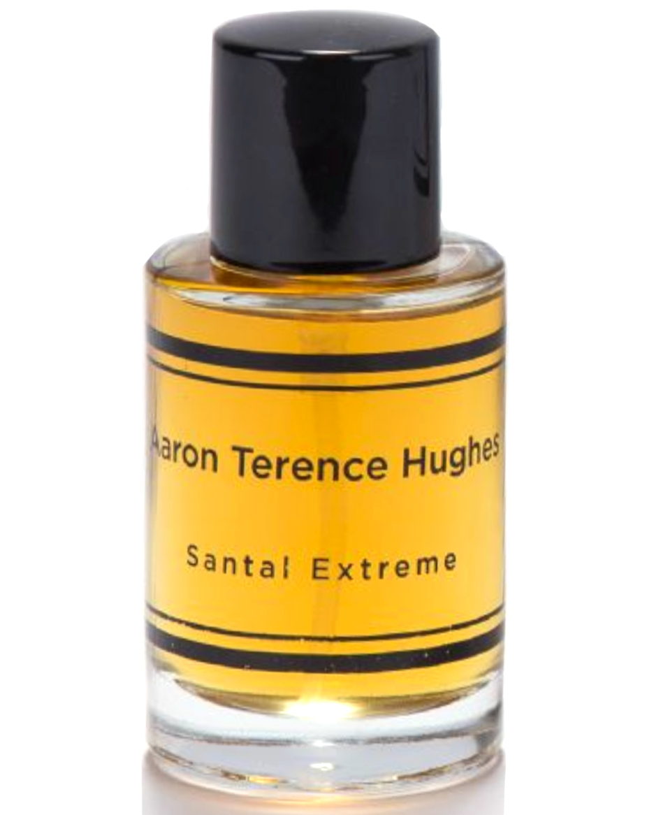 Santal Extreme Aaron Terence Hughes — аромат