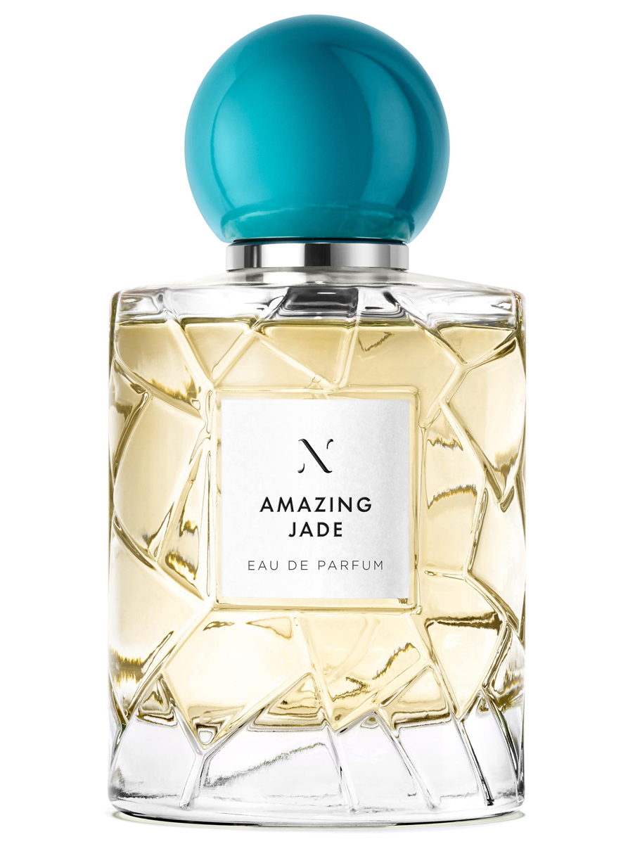 Amazing Jade Les Soeurs de Noe — аромат