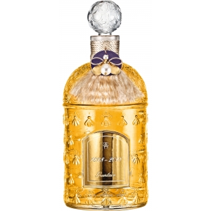190 Ans de Création 1828-2018 Guerlain — аромат