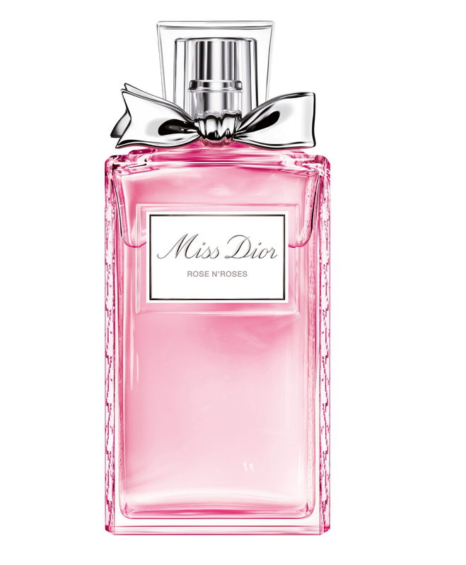 Miss Dior Rose N'Roses Dior