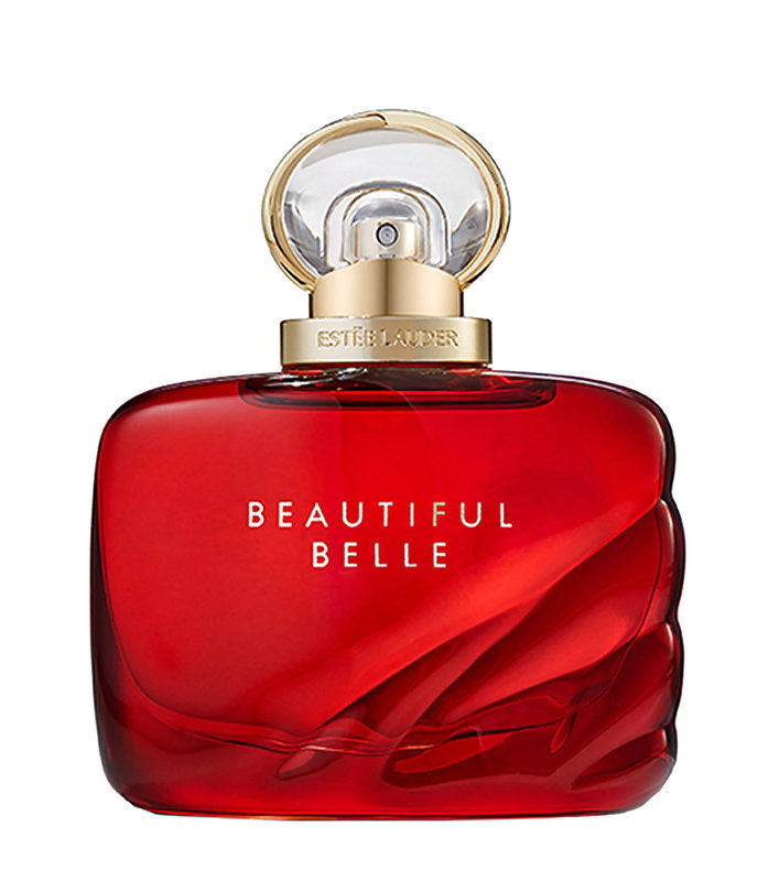 Chinese New Year Beautiful Belle Red Eau de Parfum Estée Lauder — аромат