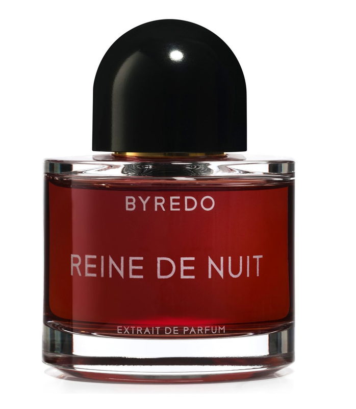 Reine de Nuit 2019 Byredo — аромат