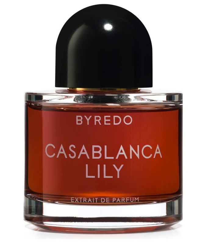 Casablanca Lily 2019 Byredo — аромат