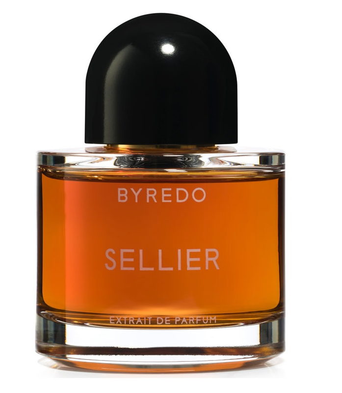 Sellier Byredo — аромат