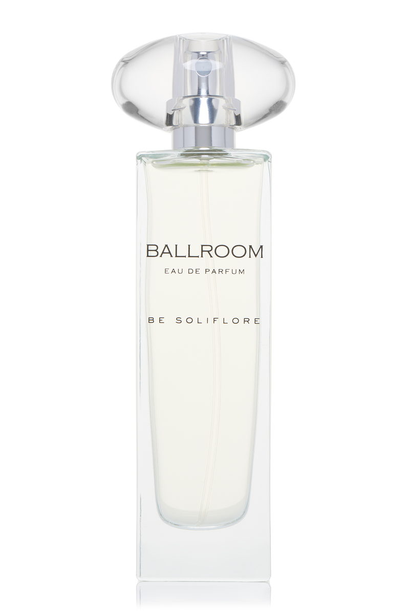 Ballroom Be Soliflore — аромат