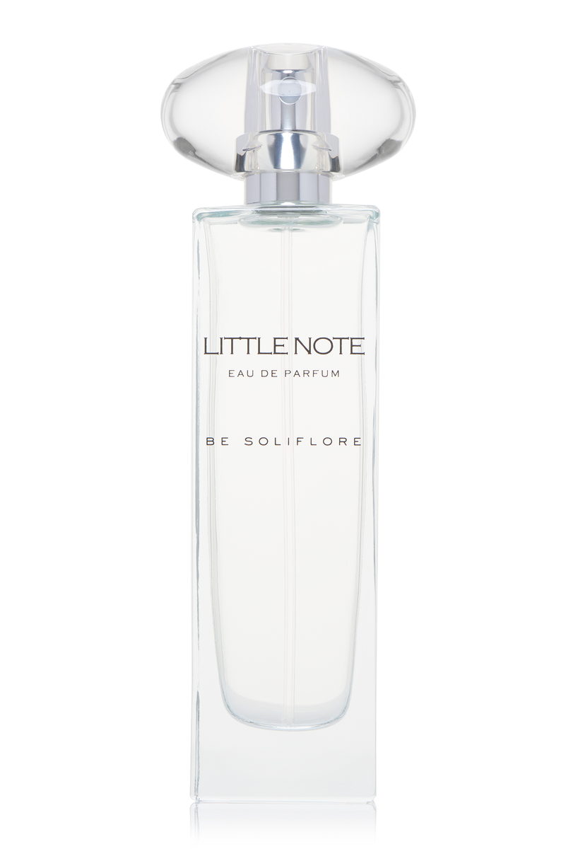 Little Note Be Soliflore — аромат