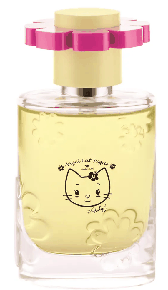 Angel Cat Sugar Cookie La Rive — аромат