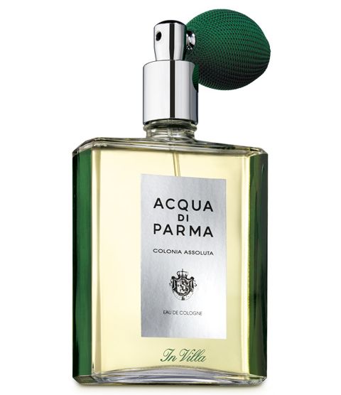 Colonia Assoluta In Villa Acqua di Parma — аромат